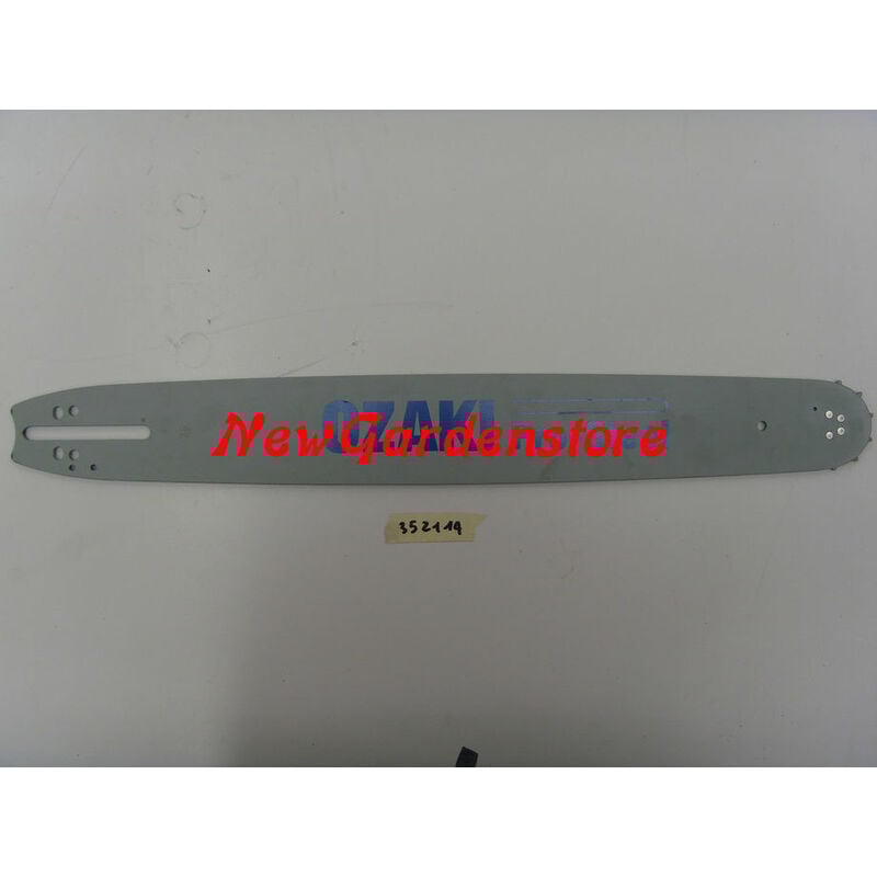 foto del prodotto barra motosega da legna solo 603 662 667 670 680 690 50 cm 352114