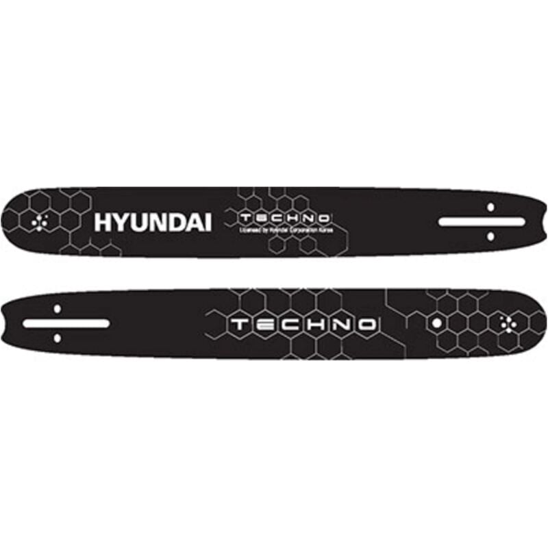 foto del prodotto barra motosega hyundai cm 25 40x1,3x3 8r 1 pezzo