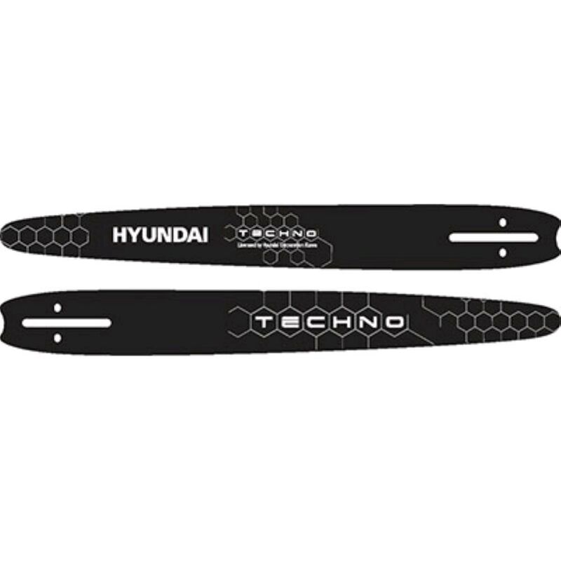foto del prodotto barra motosega hyundai cm 25 carving 60x1,3x1,4 1 pz
