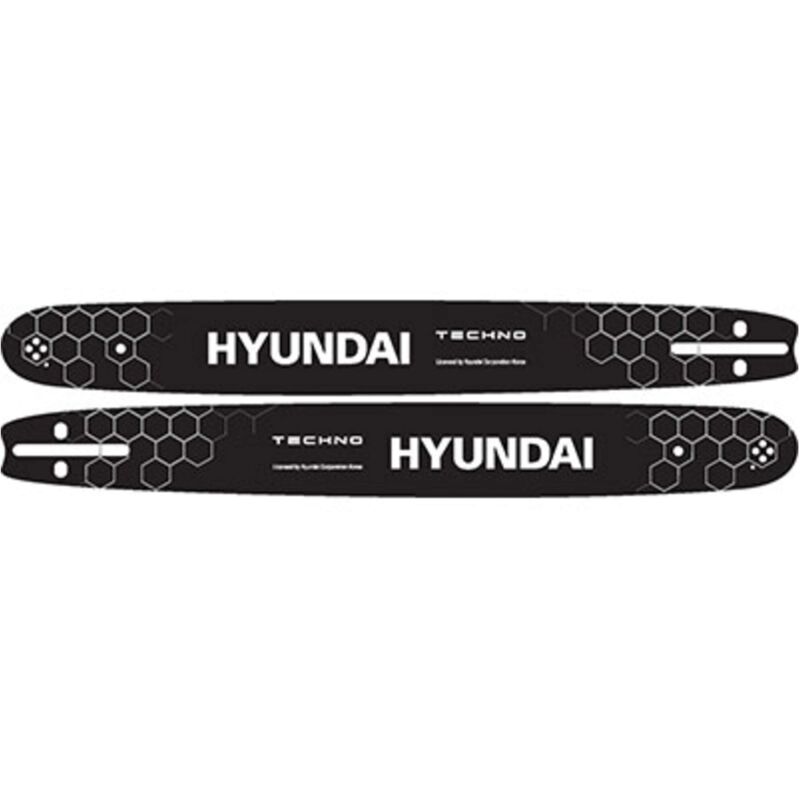 foto del prodotto barra motosega hyundai cm 35 52x1,3x3 8r 1 pz