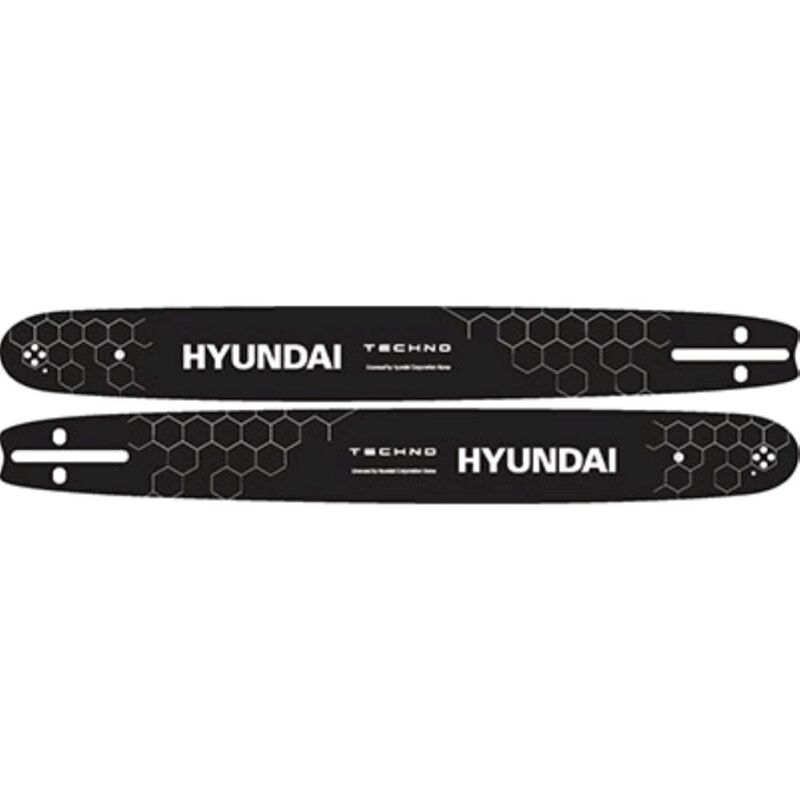 foto del prodotto barra motosega hyundai cm 40 57x1,3x3 8r 1 pz