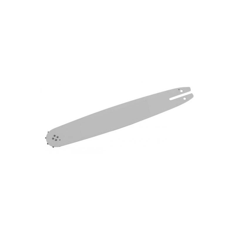 foto del prodotto barra motosega lunghezza 35cm passo 3 8 spessore 1.3mm compatibile oregon a041
