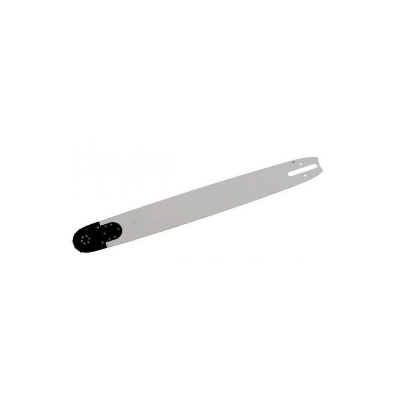 foto del prodotto barra motosega lunghezza 70cm passo 3 8 spessore 1.6 mm compatibile oregon d009