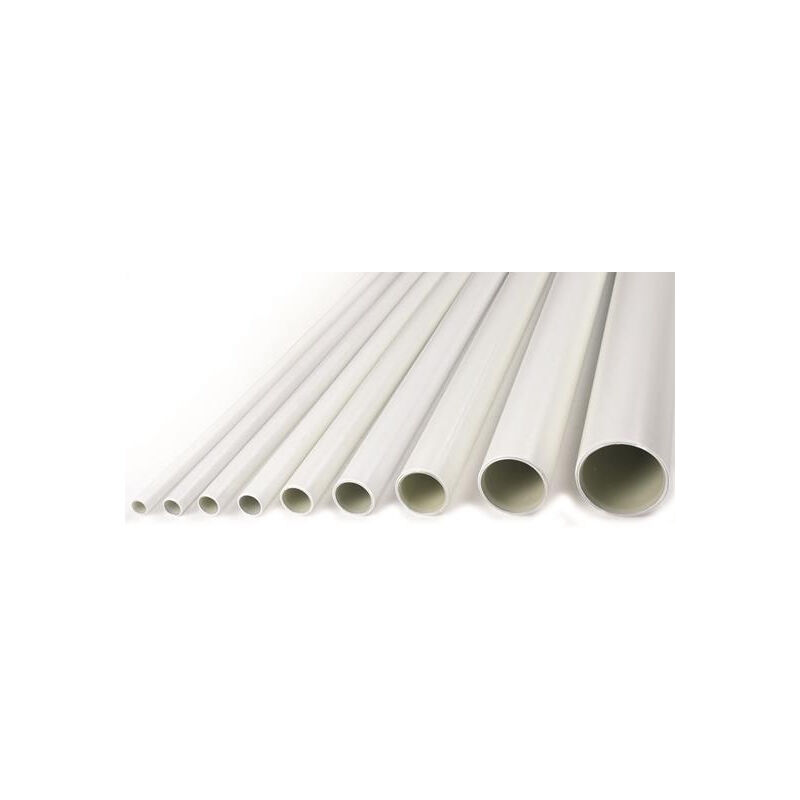 foto del prodotto barra multistrato standard 32x3 5 m henco 05 320326