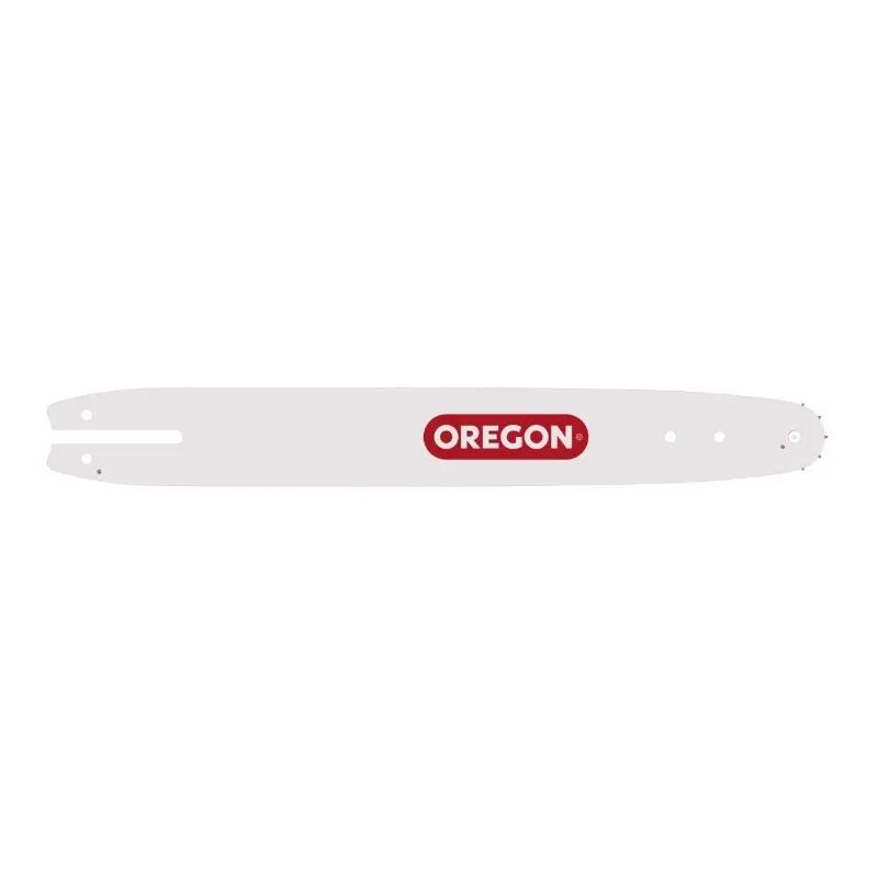 foto del prodotto barra oregon double guard 16 pol. 1,3mm 3 8 maglie 55 per elettroseghe e motoseghe