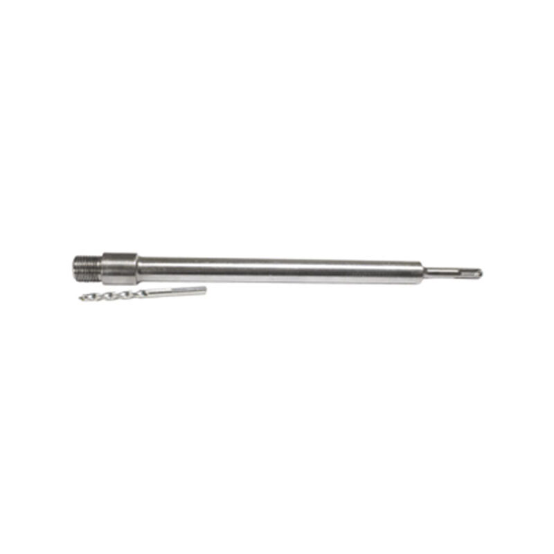 foto del prodotto barra per carotatrice attacco sds plus valex 1461127