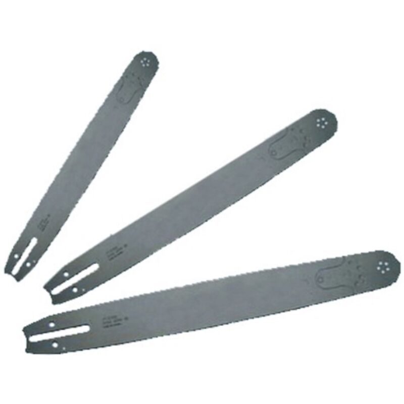 foto del prodotto barra per catena motosega 40 cm. pas. 3 8 min. spes. 1,3 per a3700 a405 a200e