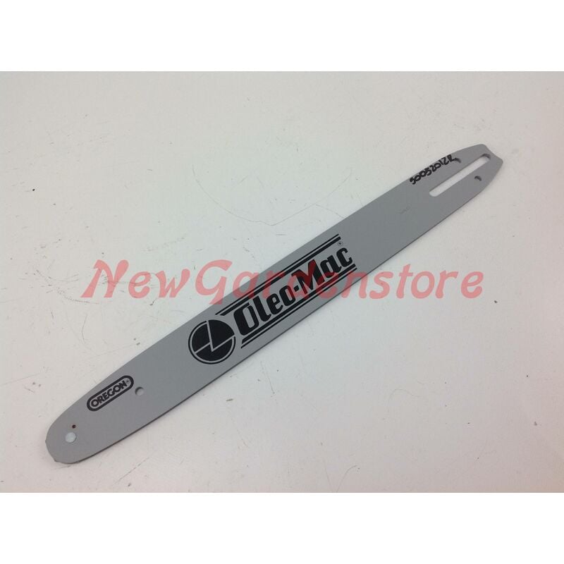 foto del prodotto barra per motosega 41 cm oleomac gs410c 941c cs200 35 gs350 39416 50052012r