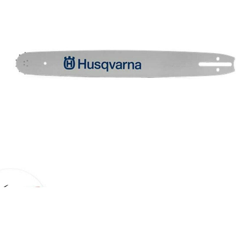 foto del prodotto barra per motosega husqvarna lama cm 30 - 45 maglie