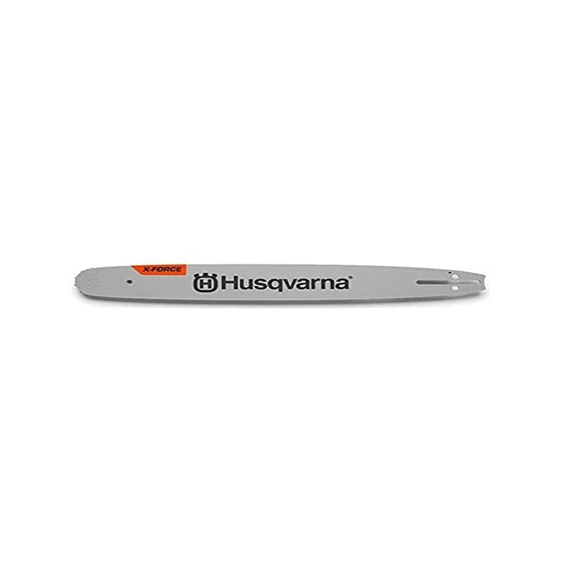 foto del prodotto barra per motosega husqvarna lama cm 40 x force 66 maglie
