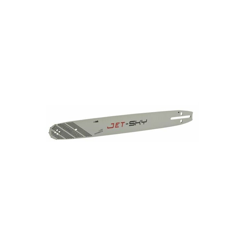 foto del prodotto barra per motosega kt2500c carving cm.25 10 jet sky pz 1