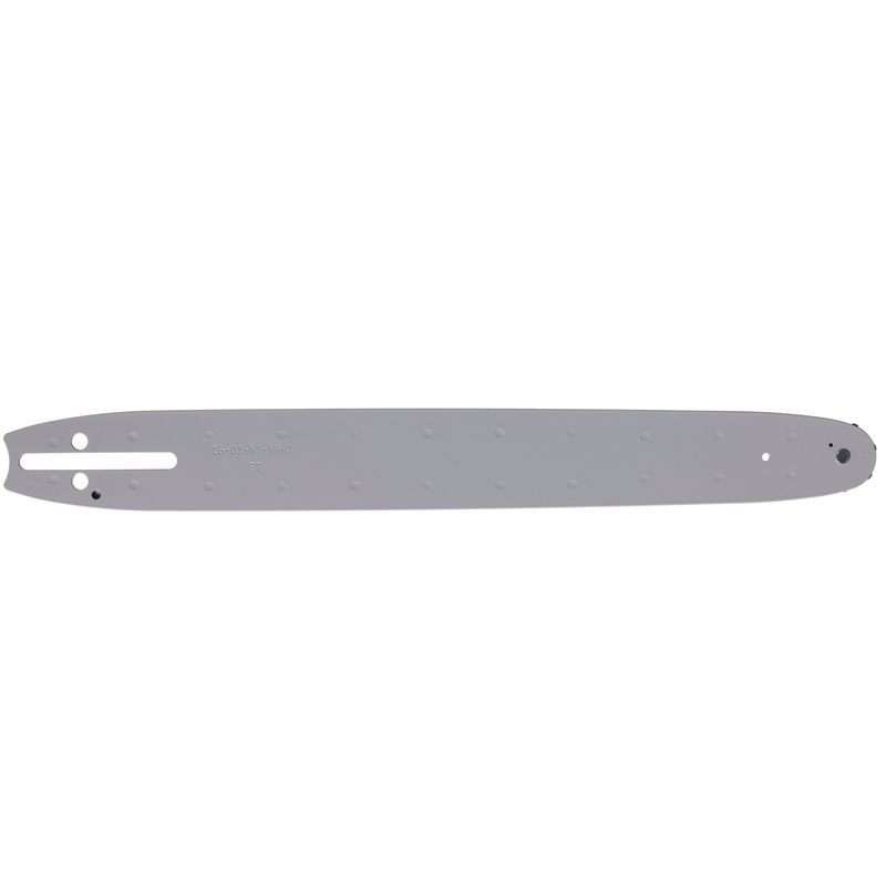 foto del prodotto barra per motosega universal bro078 guida per catene per sega, lunghezza 35 cm, buon controllo del taglio, accessorio originale mcculloch cod. art.