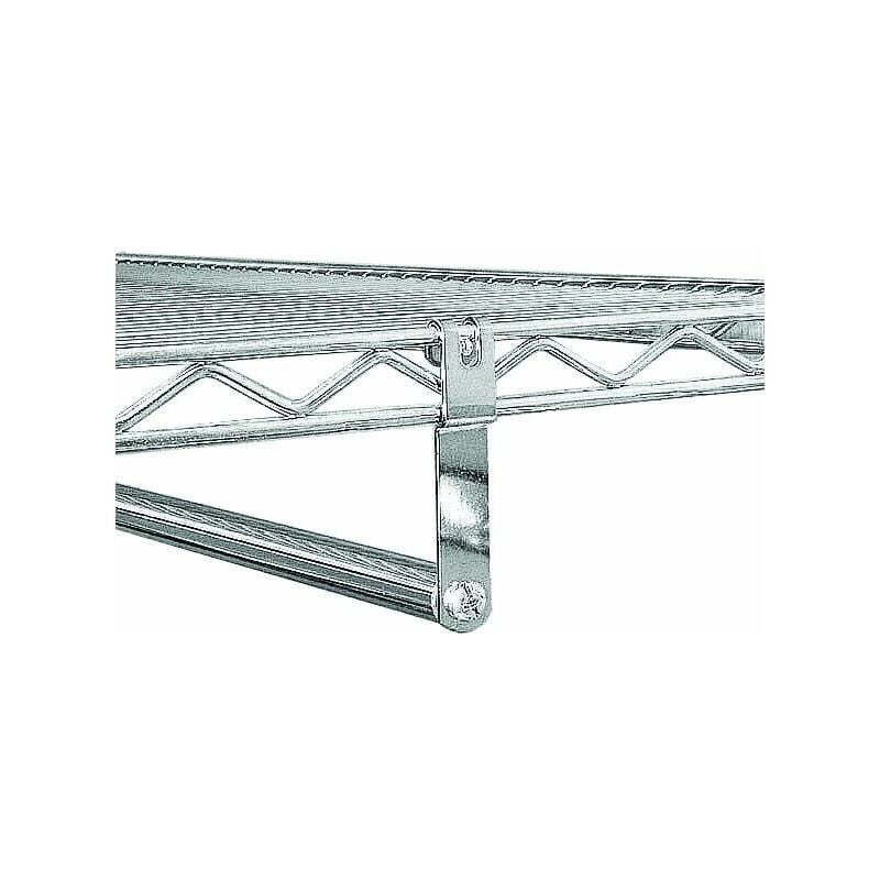 foto del prodotto barra porta abiti 60 cm