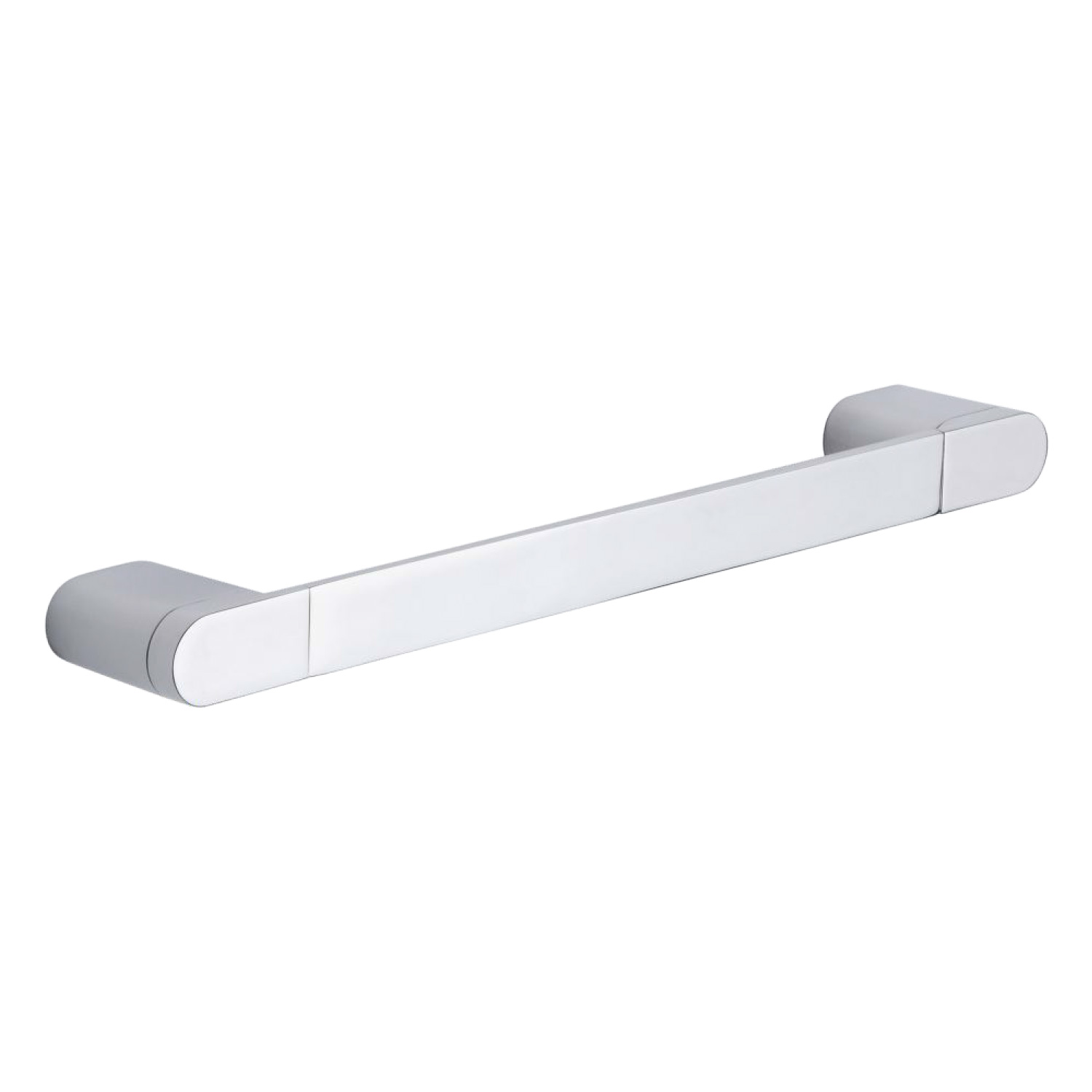 foto del prodotto barra porta asciugamani 30 cm in ottone mod. mida