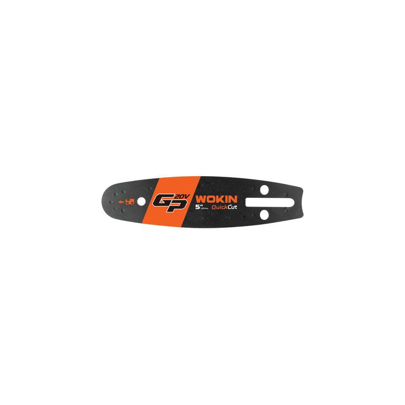 foto del prodotto barra sega a batteria gp20v 624605 wokin cm 12 1 pezzo