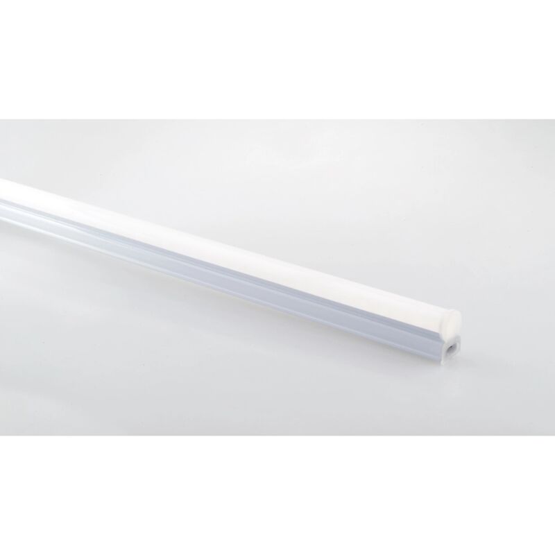 foto del prodotto barra sottopensile led t5 120 in alluminio, 1565 lm 4000 k