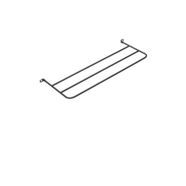 foto del prodotto barra supporto cavi prof.190mm