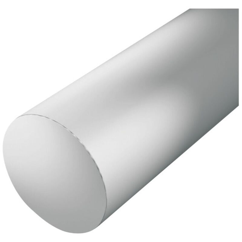 foto del prodotto barra tonda d.5x1000mm alluminio anodizzato