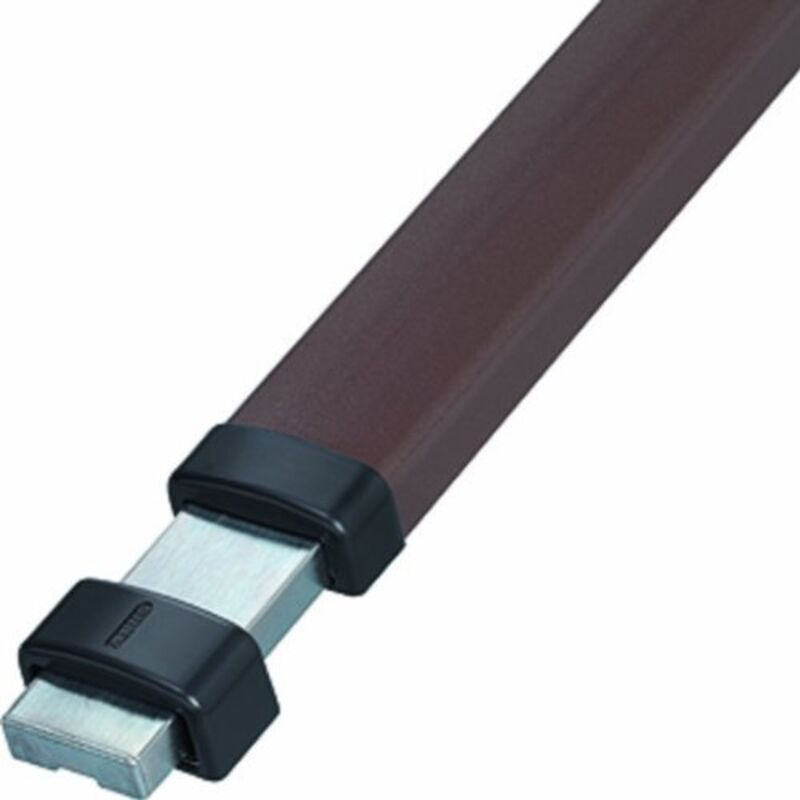 foto del prodotto barra transversal marr n doble cilindro