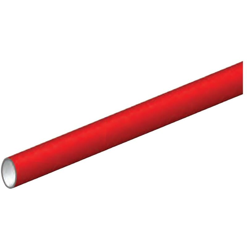 foto del prodotto barra x maniglione antipanico cm.120 ros