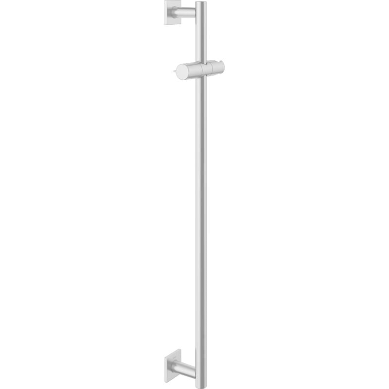 foto del prodotto barre de douche ixmo keuco 855 mm, rosace carr e, 59585170902,