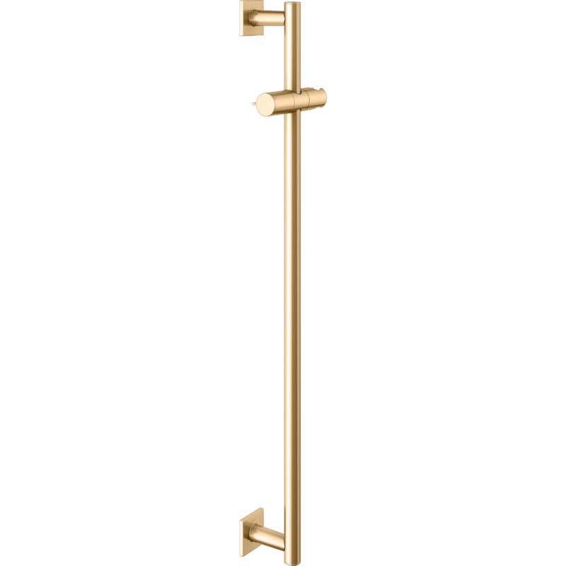 foto del prodotto barre de douche ixmo keuco 855 mm, rosace carr e, 59585250902,