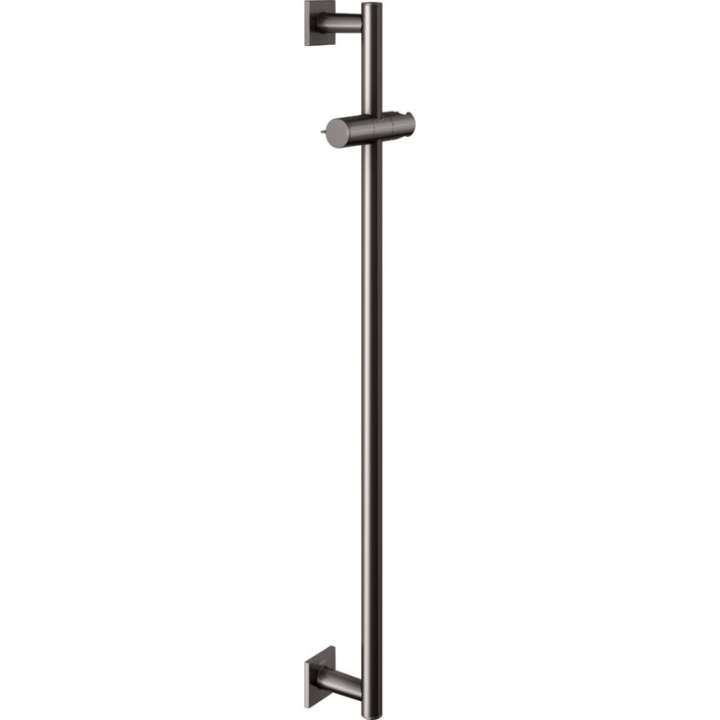 foto del prodotto barre de douche ixmo keuco 855 mm, rosace carr e, 59585350902,