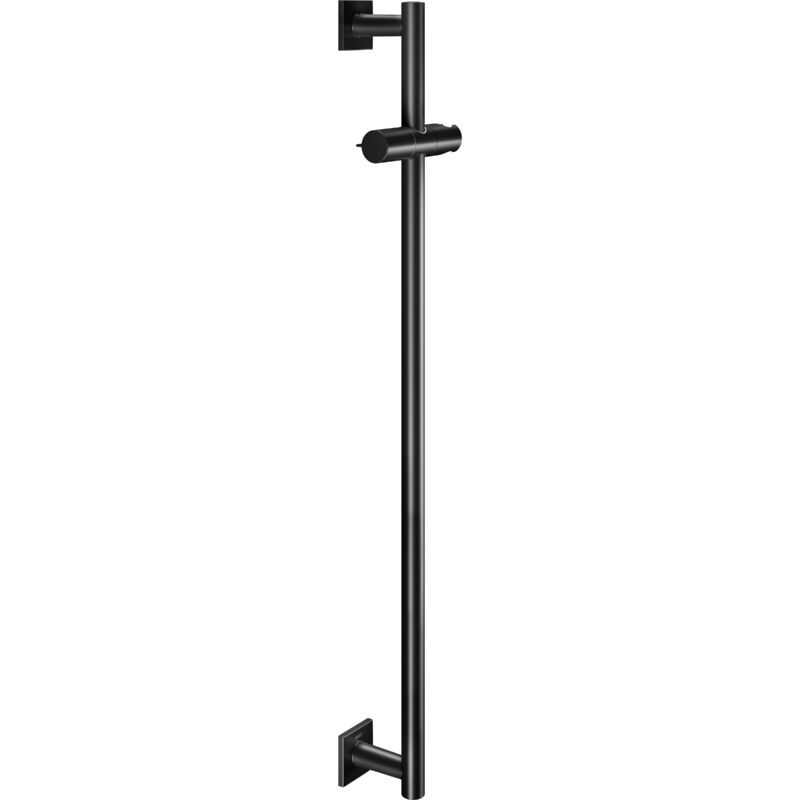foto del prodotto barre de douche ixmo keuco 855 mm, rosace carr e, 59585370902,