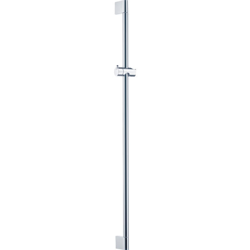 foto del prodotto barre de douche unica crometta 90 cm, chrome, 27609000, 27609000