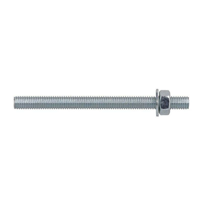 foto del prodotto barre filettate m8x100 dado rond pz4