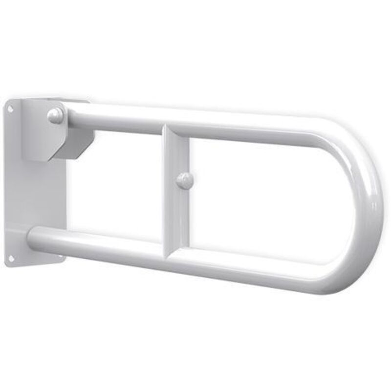 foto del prodotto barre sostegno bianca cm.70 eh-wa-70-pcx