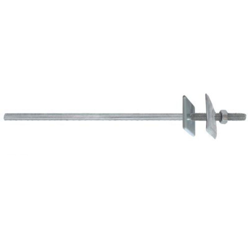 foto del prodotto barretta p ondulato 217 completa 150 mm 100 pz