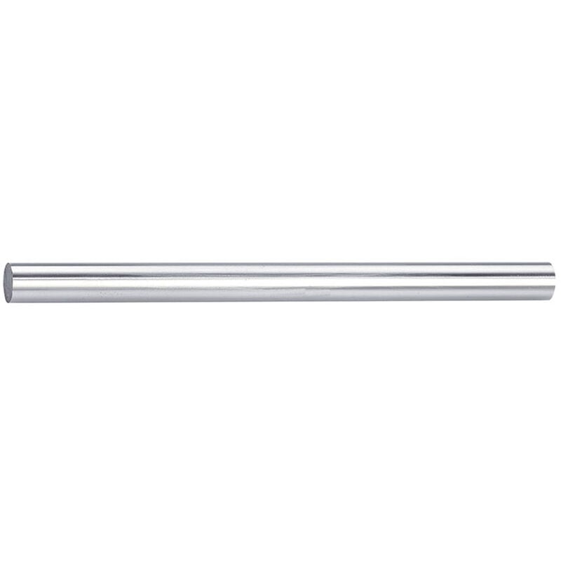 foto del prodotto barretta tonda 4 trattata e rettificate in acciaio hss utensile tornio fervi b012 04