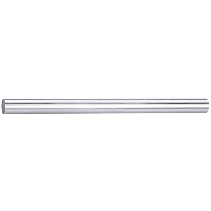 foto del prodotto barretta tonda 6 trattata e rettificate in acciaio hss utensile tornio fervi b012 06