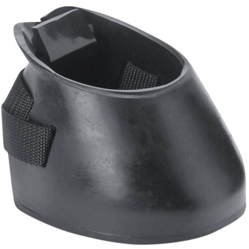 foto del prodotto barrier boots scarpa di scorta da gara in pvc di facile applicazione senza attrezzi, chiusura con laccio regolabile xs