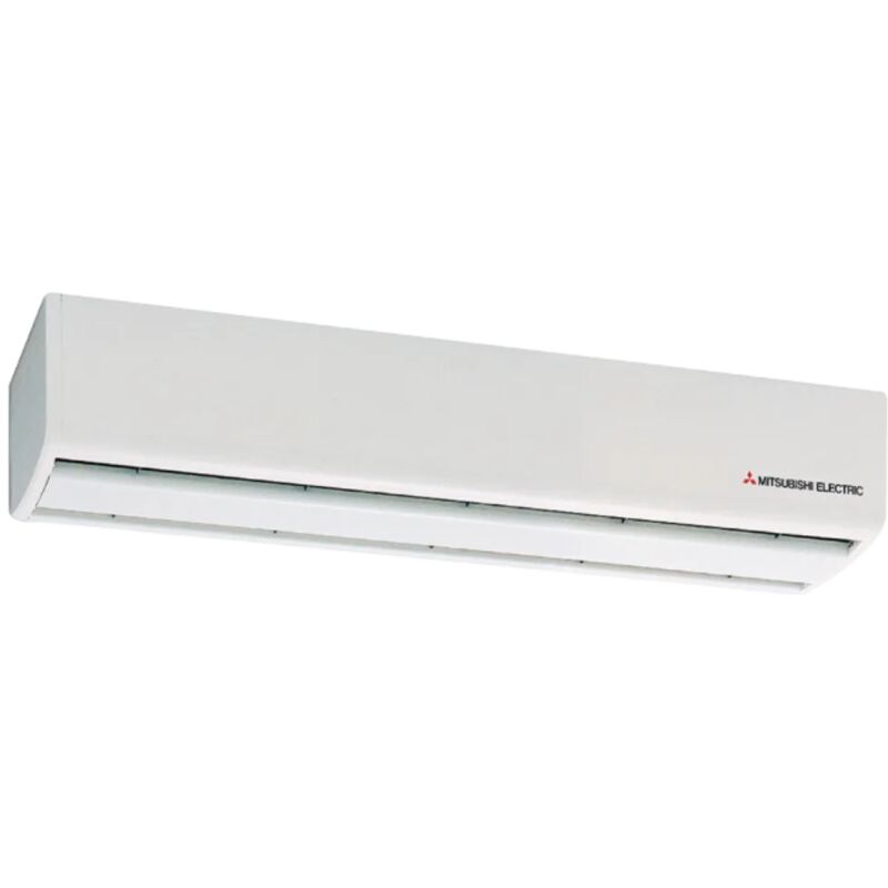 foto del prodotto barriera a lama d aria mitsubishi electric modello gk 90 da 90 cm senza comando gk 3009as2