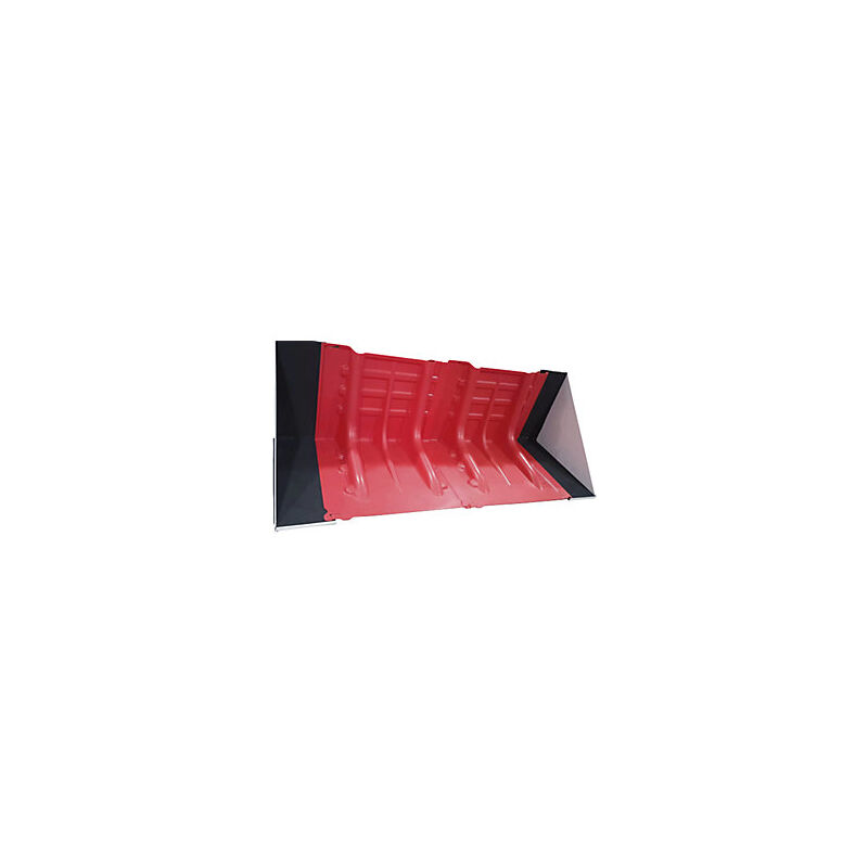 foto del prodotto barriera antiallagamento plastica lungh x largh kaiserkraft