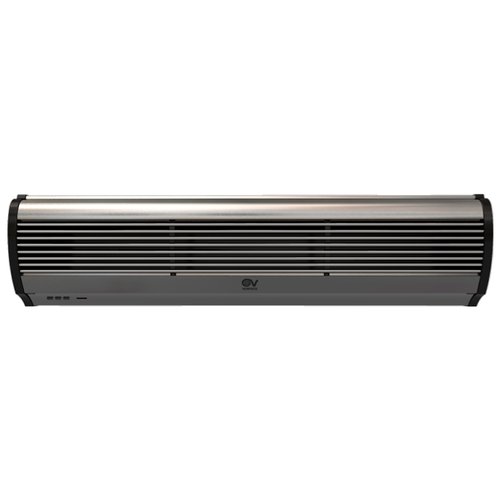 foto del prodotto barriera daria air door ad900 silver 65195