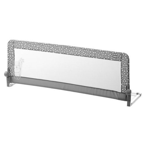 foto del prodotto barriera letto janè 50278 t01 ribaltabile e smontabile star grey