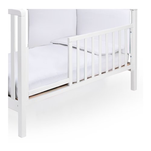foto del prodotto barriera letto pali 0018win win mezza sponda bianco