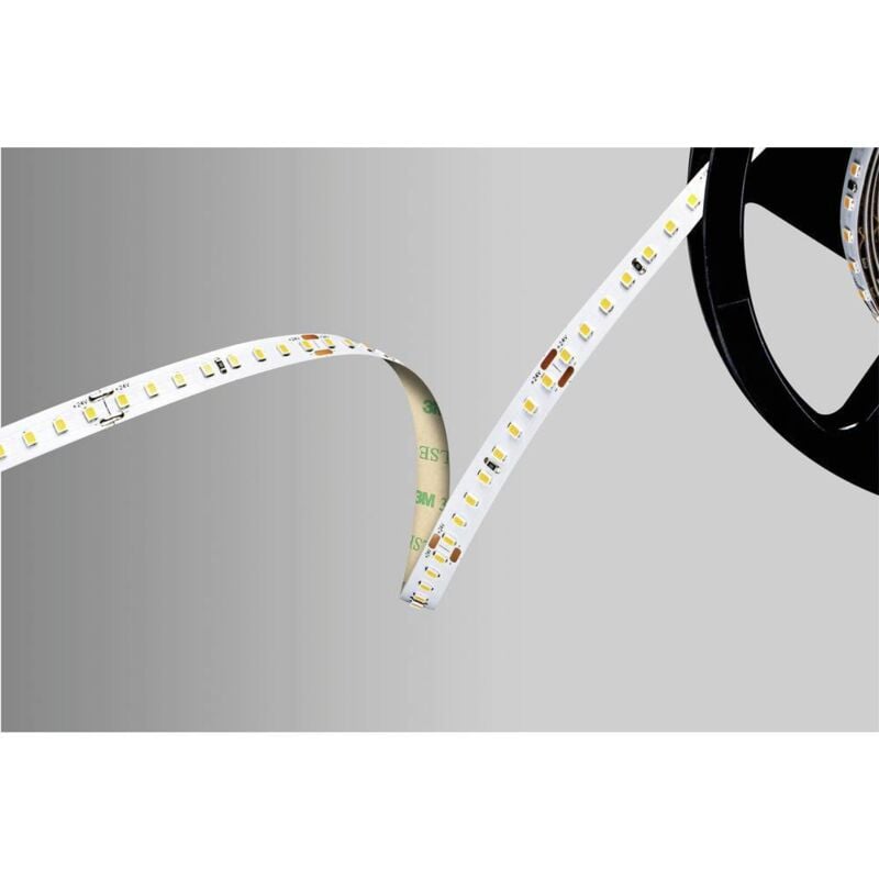 foto del prodotto barthelme 51542228 striscia led 24 v 5000 mm bianco caldo 5 m