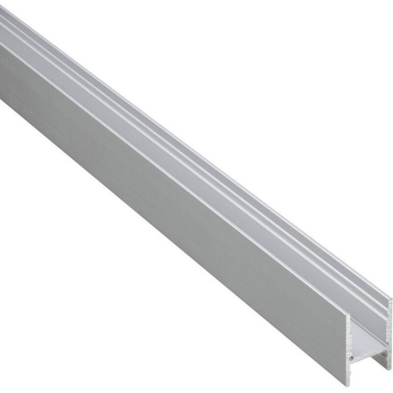 foto del prodotto barthelme 62399111 62399111 profilo alluminio l x l x a 1000 x 18.4 x 30 mm 1 pz.