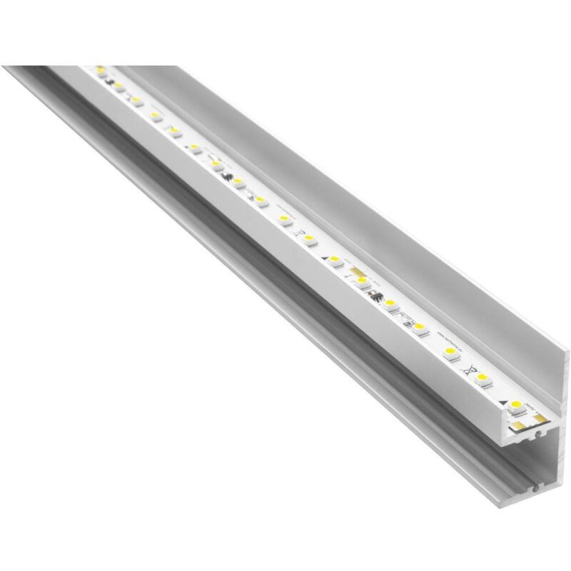 foto del prodotto barthelme 62399531 62399531 profilo l x l x a 1000 x 18 x 37 mm 1 pz.