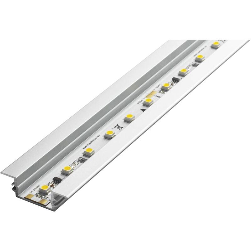 foto del prodotto barthelme 62399591 62399591 profilo l x l x a 1000 x 30 x 9 mm 1 pz.