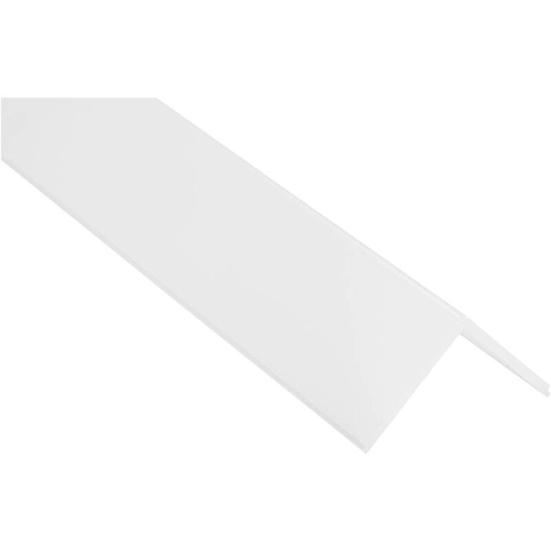 foto del prodotto barthelme 62399891 catania angolo 3030 abdeckung coperchio pmma l x l x a 1000 x 28.6 x 28.6 mm 1 m