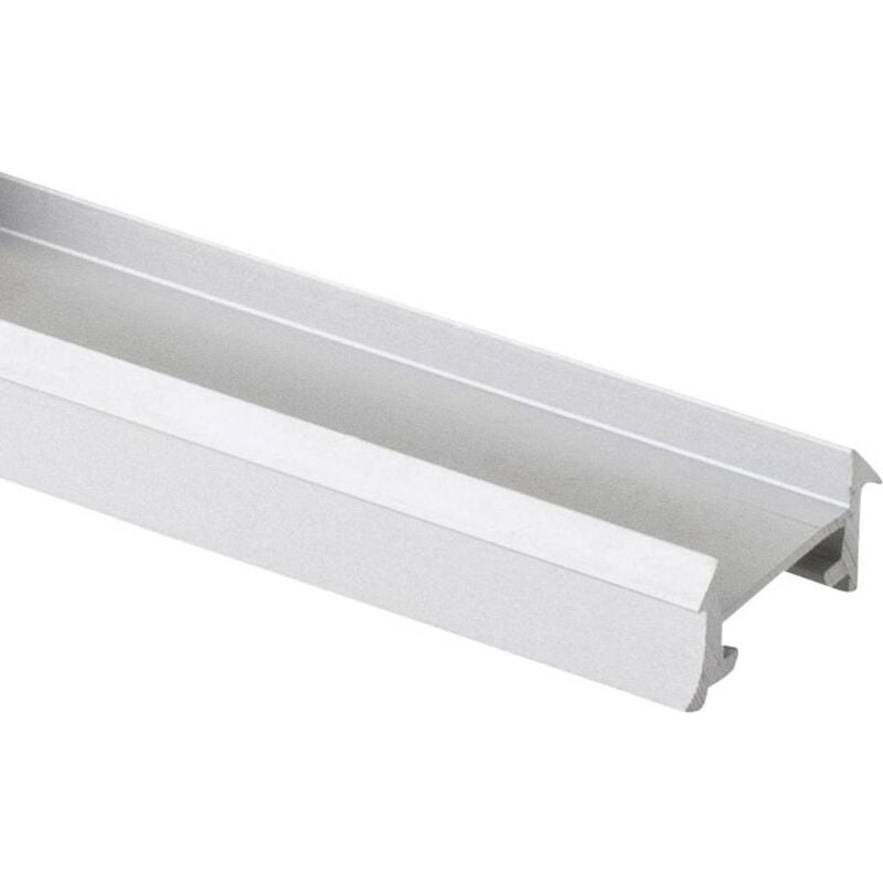 foto del prodotto barthelme 62399901 gargano aluprofil profilo alluminio l x l x a 1000 x 17.9 x 9.48 mm 1 pz.