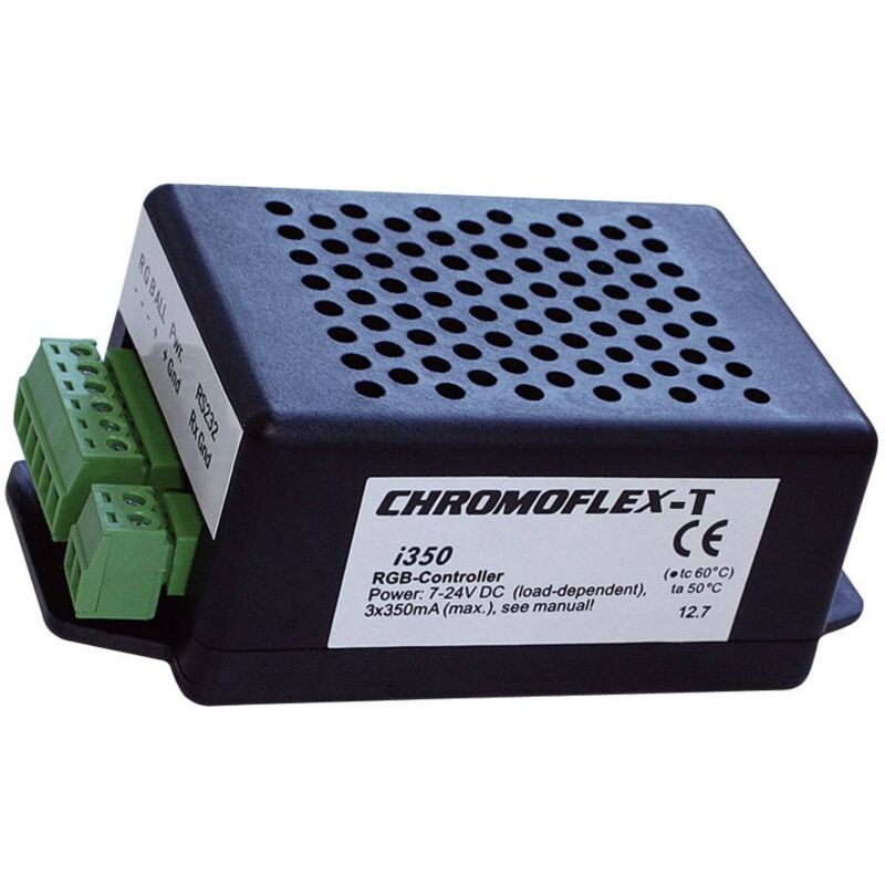 foto del prodotto barthelme chromoflex t 3 x 2,5 a dimmer led 97 mm 51 mm 35 mm