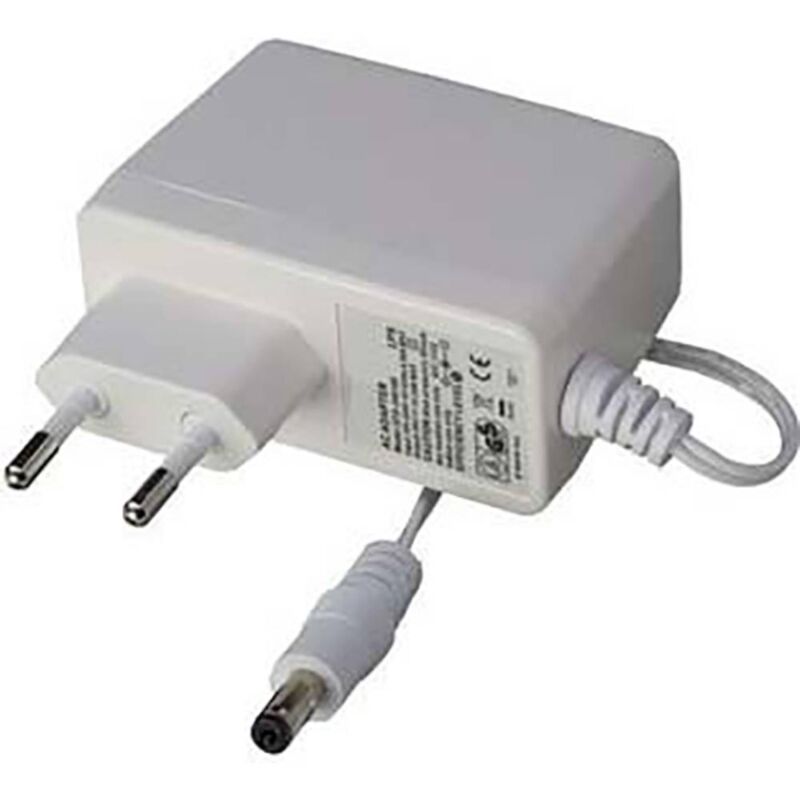 foto del prodotto barthelme netzteil 24v cv trasformatore per led 24 w 1 a 24 v 1 pz.