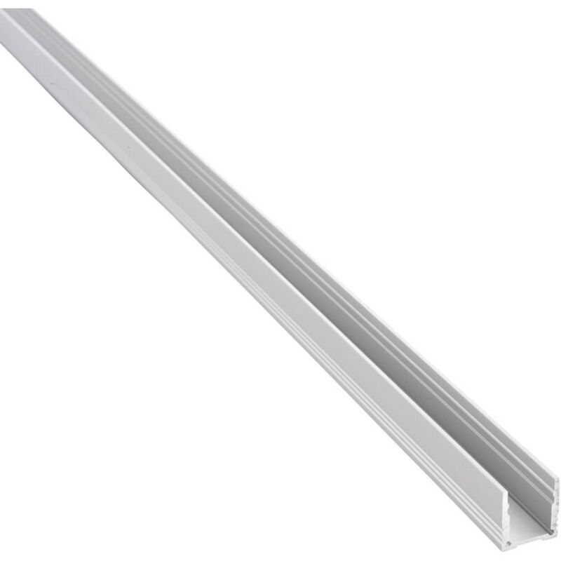 foto del prodotto barthelme profilo alluminio l x l x a 1000 x 18.4 x 19.7 mm 62399101