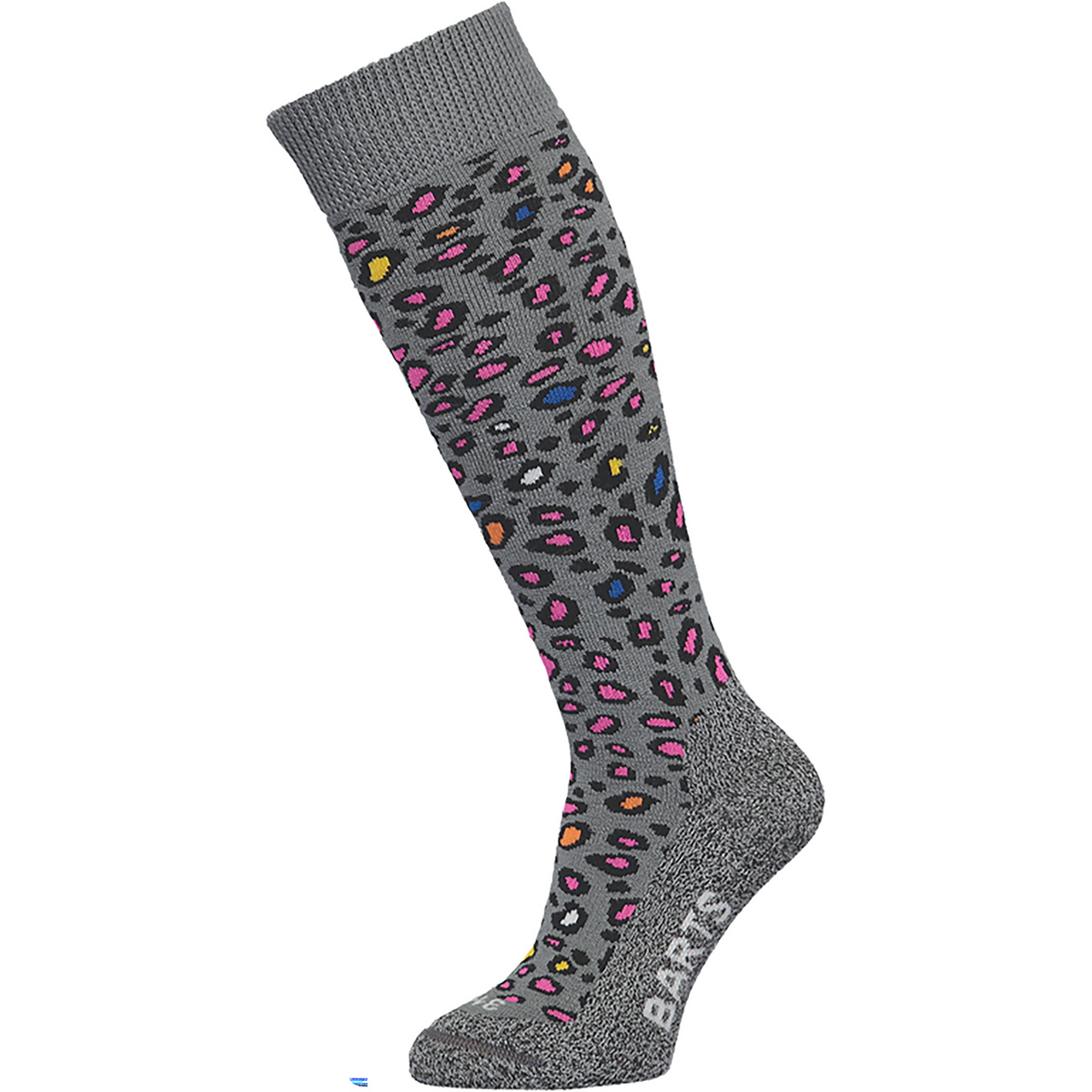 foto del prodotto barts bambino calzini animal print ski